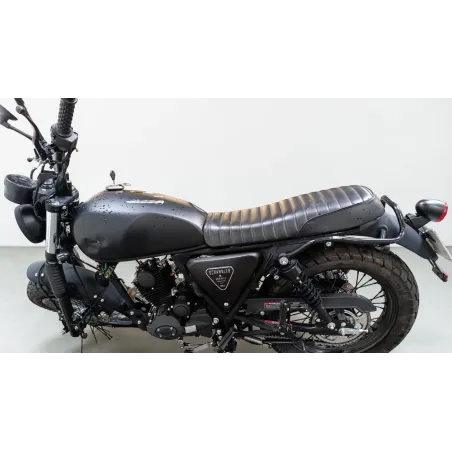 ARCHIVES MOTORCYCLES SCRAMBLER 50