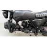 ARCHIVES MOTORCYCLES SCRAMBLER 50