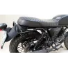 ARCHIVES MOTORCYCLES SCRAMBLER 50