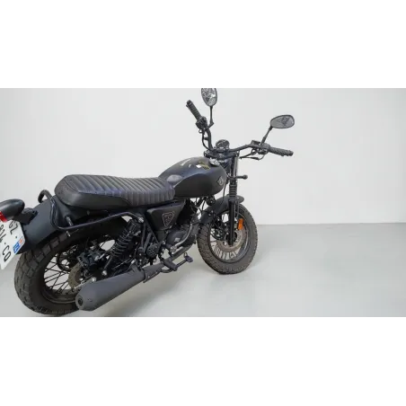 ARCHIVES MOTORCYCLES SCRAMBLER 50