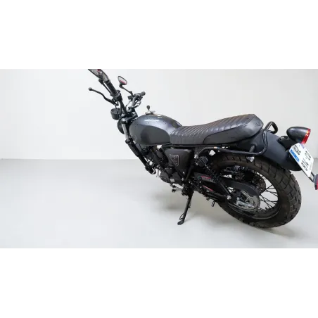 ARCHIVES MOTORCYCLES SCRAMBLER 50