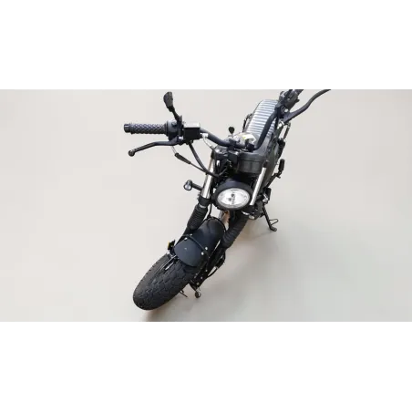 ARCHIVES MOTORCYCLES SCRAMBLER 50