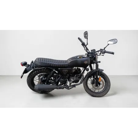 ARCHIVES MOTORCYCLES SCRAMBLER 50