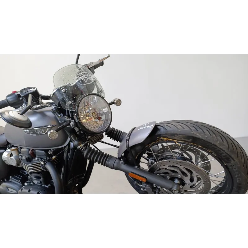 TRIUMPH BONNEVILLE 1200