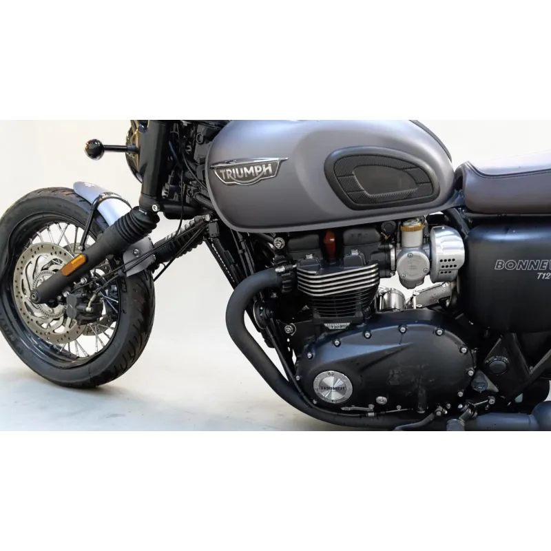 TRIUMPH BONNEVILLE 1200