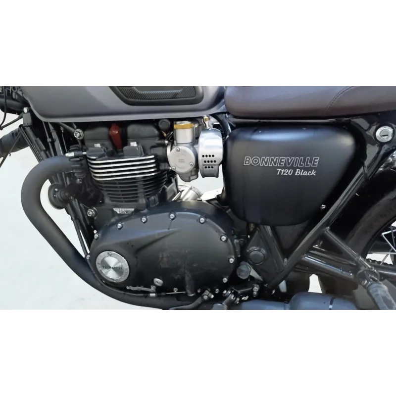 TRIUMPH BONNEVILLE 1200