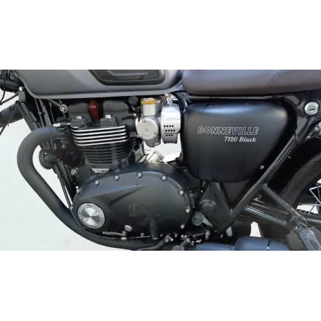 TRIUMPH BONNEVILLE 1200