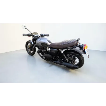 TRIUMPH BONNEVILLE 1200