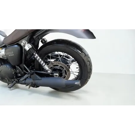 TRIUMPH BONNEVILLE 1200