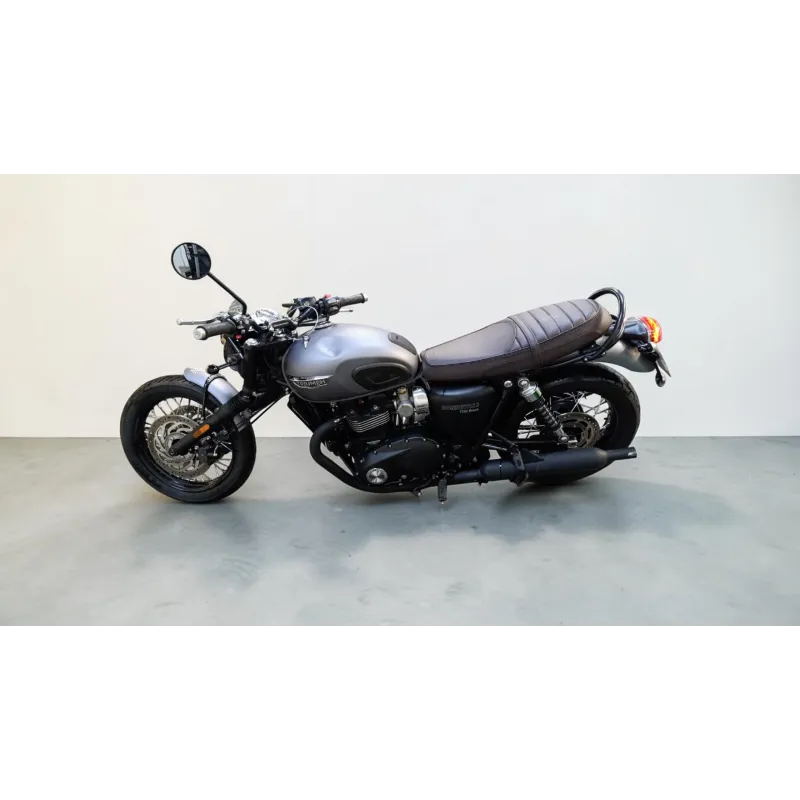 TRIUMPH BONNEVILLE 1200