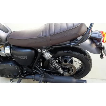 TRIUMPH BONNEVILLE 1200