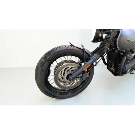 TRIUMPH BONNEVILLE 1200