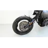 TRIUMPH BONNEVILLE 1200