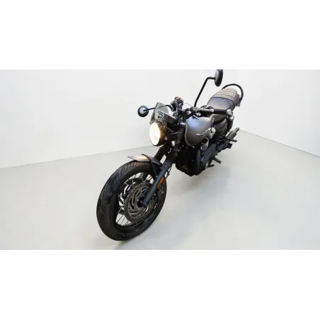 TRIUMPH BONNEVILLE 1200
