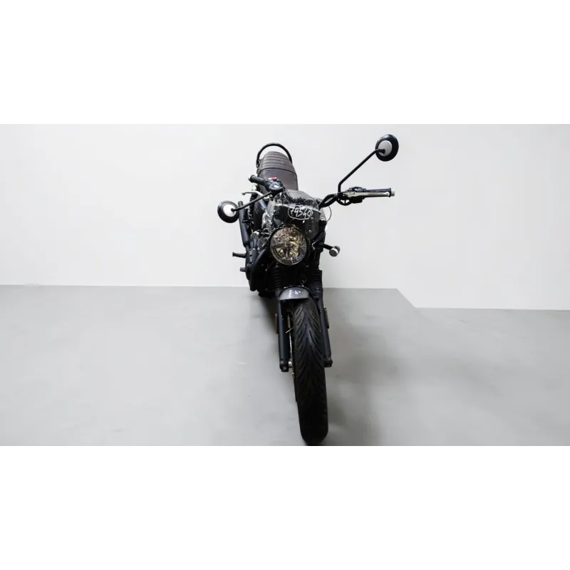 TRIUMPH BONNEVILLE 1200