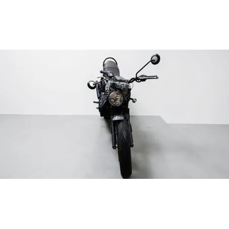 TRIUMPH BONNEVILLE 1200