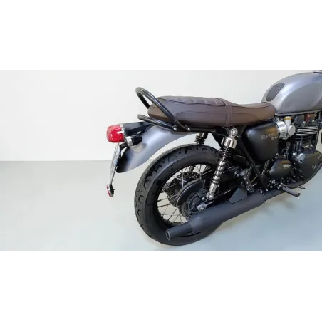 TRIUMPH BONNEVILLE 1200