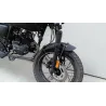 ARCHIVES MOTORCYCLES SCRAMBLER 50