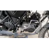 ARCHIVES MOTORCYCLES SCRAMBLER 50