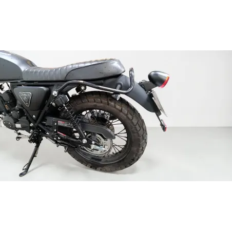 ARCHIVES MOTORCYCLES SCRAMBLER 50