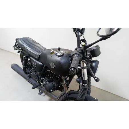 ARCHIVES MOTORCYCLES SCRAMBLER 50