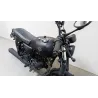 ARCHIVES MOTORCYCLES SCRAMBLER 50