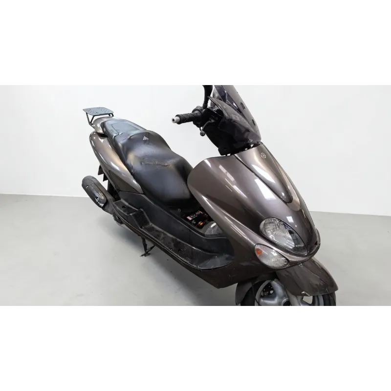 YAMAHA YP 125 MAJESTY
