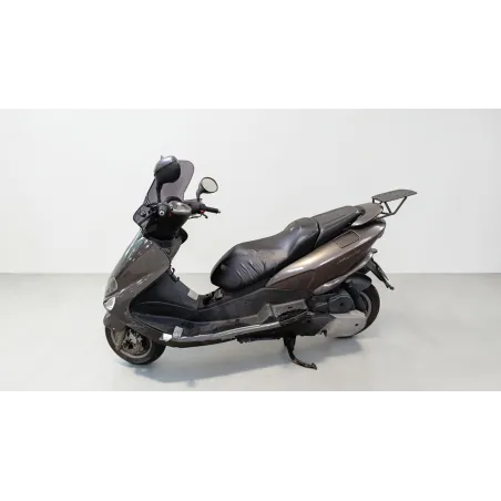 YAMAHA YP 125 MAJESTY