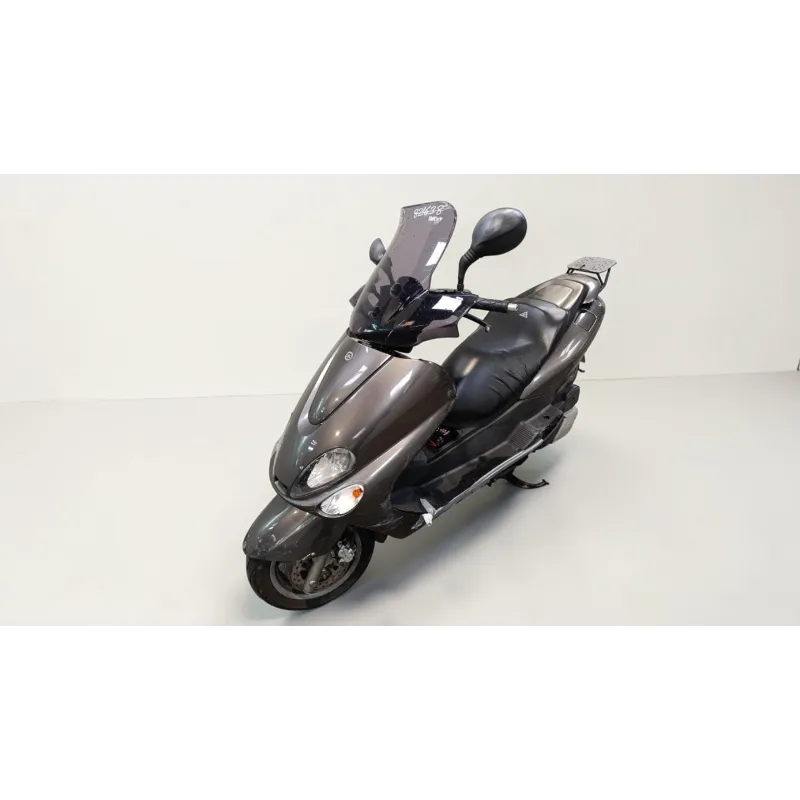 YAMAHA YP 125 MAJESTY