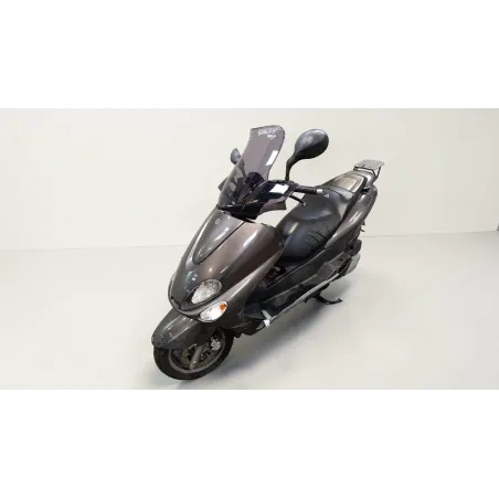 YAMAHA YP 125 MAJESTY