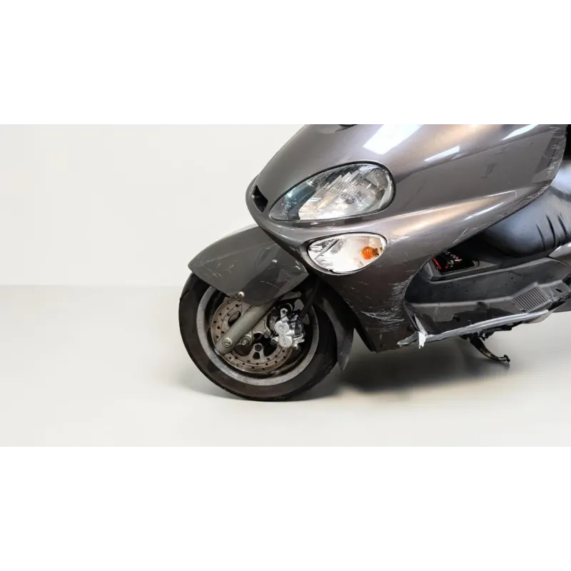 YAMAHA YP 125 MAJESTY