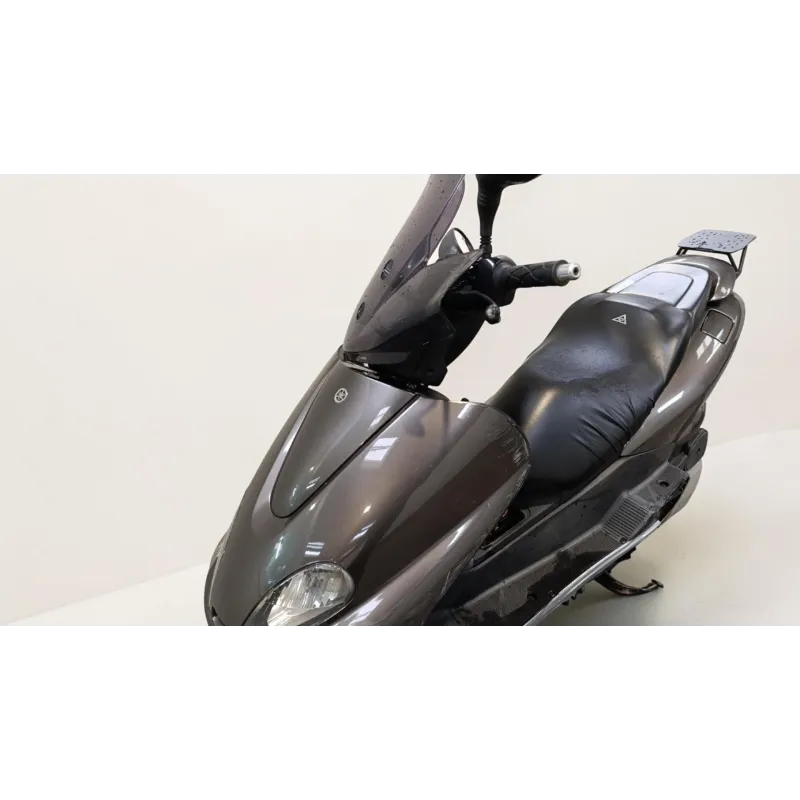 YAMAHA YP 125 MAJESTY