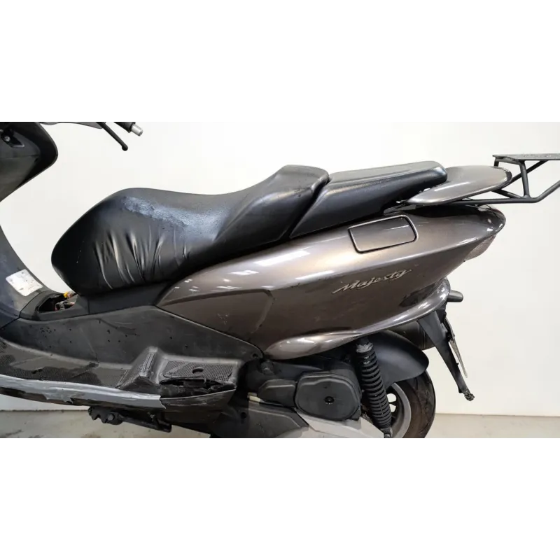 YAMAHA YP 125 MAJESTY