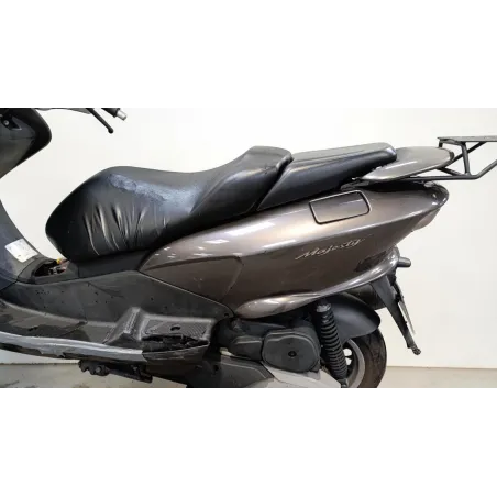 YAMAHA YP 125 MAJESTY
