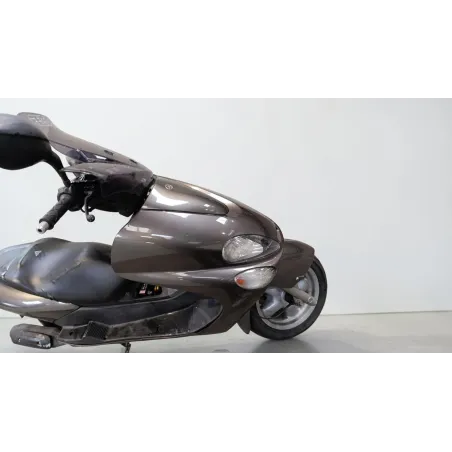 YAMAHA YP 125 MAJESTY