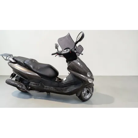 YAMAHA YP 125 MAJESTY