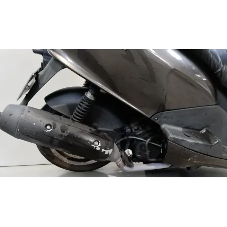 YAMAHA YP 125 MAJESTY