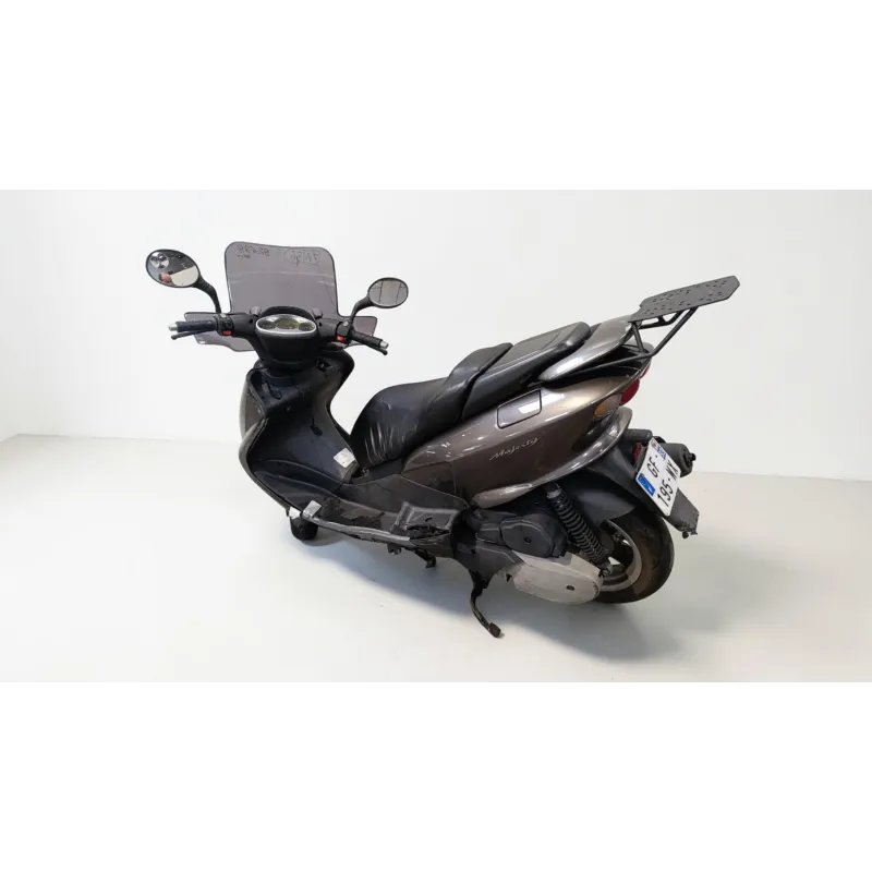 YAMAHA YP 125 MAJESTY