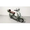 PIAGGIO LXV 125 VESPA