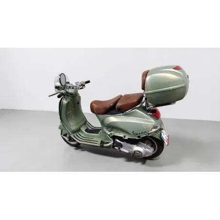 PIAGGIO LXV 125 VESPA