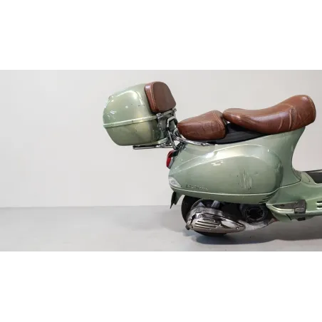 PIAGGIO LXV 125 VESPA