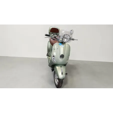 PIAGGIO LXV 125 VESPA