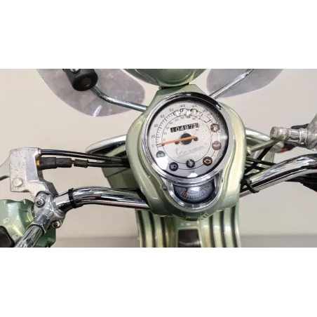 PIAGGIO LXV 125 VESPA