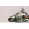 PIAGGIO LXV 125 VESPA