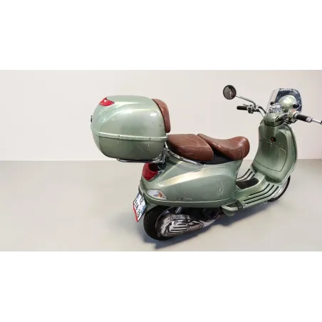 PIAGGIO LXV 125 VESPA