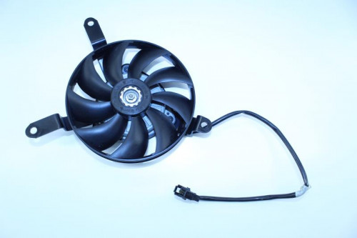 Ventilateur YAMAHA XJ6 N 2009 - 2011