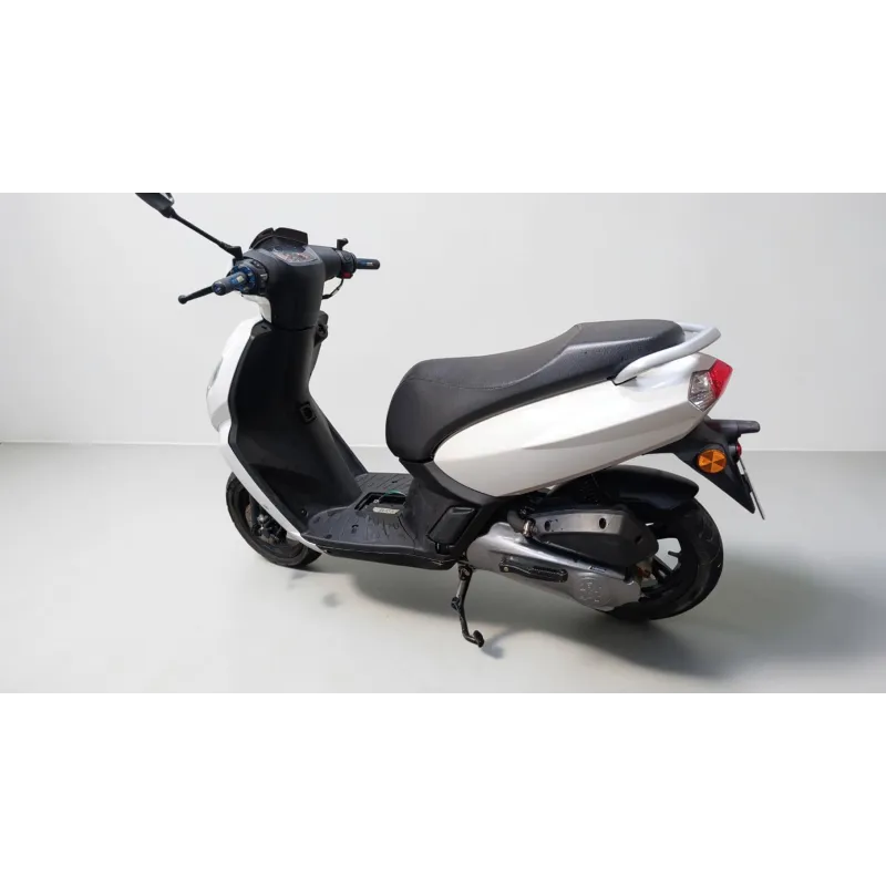 PEUGEOT KISBEE 50