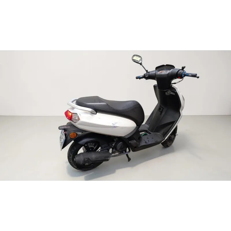 PEUGEOT KISBEE 50