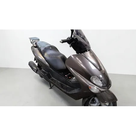 YAMAHA YP 125 MAJESTY