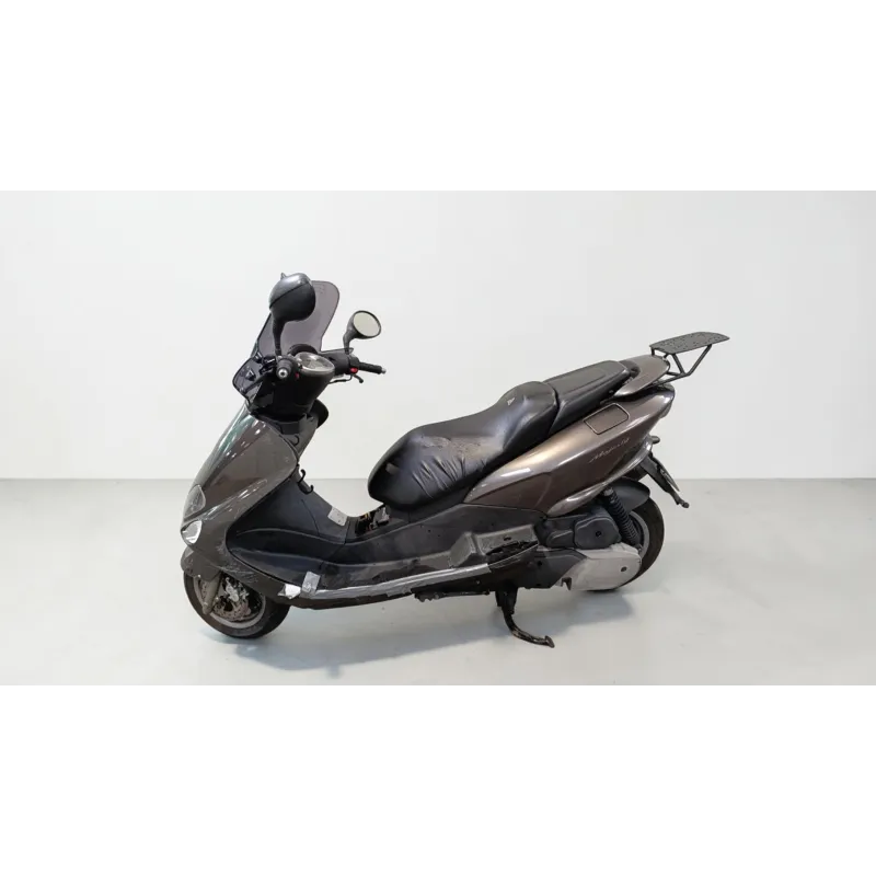 YAMAHA YP 125 MAJESTY